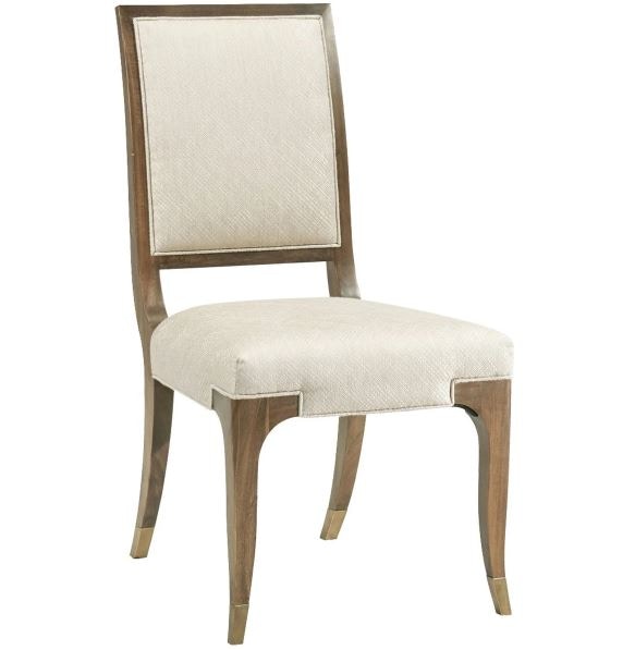 Hamilton arm best sale dining chair